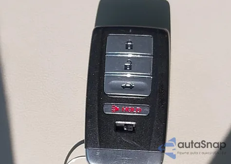 2014 Acura Rlx z USA, uszkodzony, nr VIN JH4KC1F53EC002869